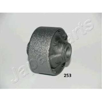 Кронштейн подушки рычага JAPANPARTS RU-253