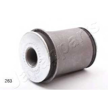 Кронштейн подушки рычага JAPANPARTS RU-263