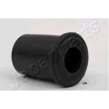 Втулка листовой рессоры JAPANPARTS RU-330