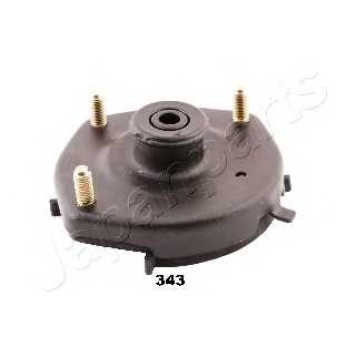 Опора стойки амортизатора JAPANPARTS RU-343