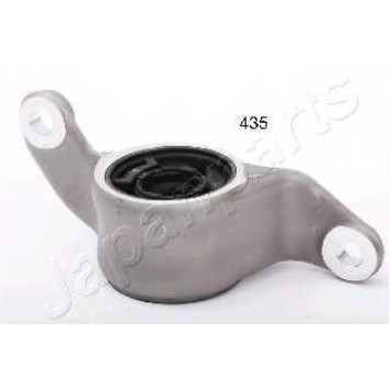 Кронштейн подушки рычага JAPANPARTS RU-435