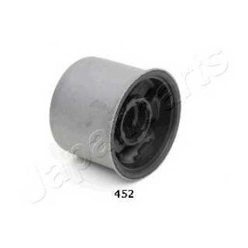 Кронштейн подушки рычага JAPANPARTS RU-452