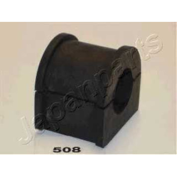 Втулка стабилизатора JAPANPARTS RU-508