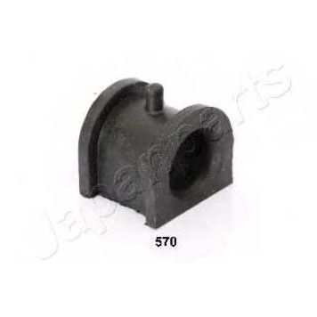 Втулка стабилизатора JAPANPARTS RU-570