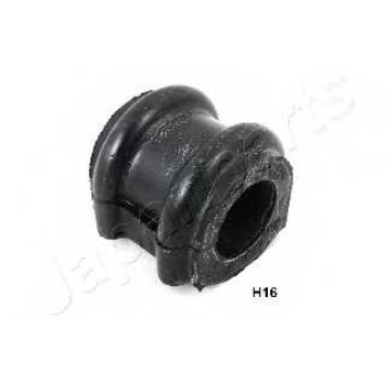 Втулка стабилизатора JAPANPARTS RU-H16
