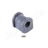 Втулка стабилизатора JAPANPARTS RU-H59