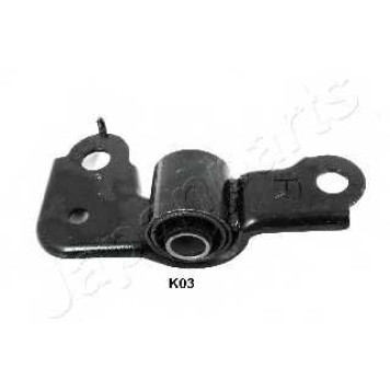 Кронштейн подушки рычага JAPANPARTS RU-K03