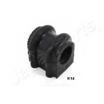 Втулка стабилизатора JAPANPARTS RU-K14