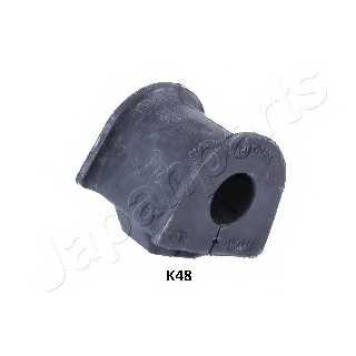 Втулка стабилизатора JAPANPARTS RU-K48