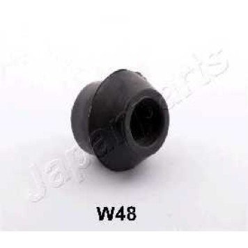 Опора стабилизатора JAPANPARTS RU-W48