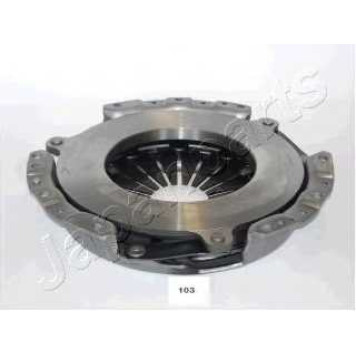 Нажимной диск сцепления JAPANPARTS SF-103-1