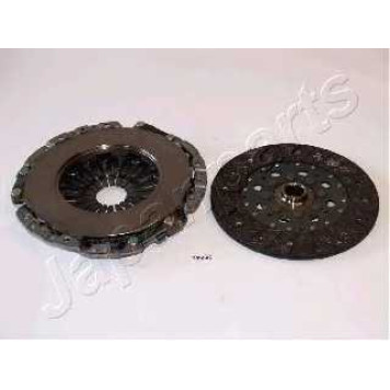 Нажимной диск сцепления JAPANPARTS SF-S02-1