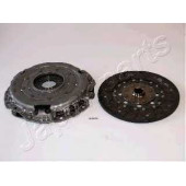 Нажимной диск сцепления JAPANPARTS SF-S02
