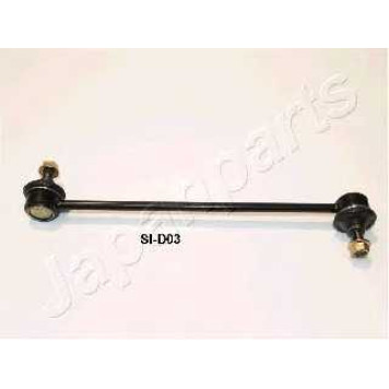 Стабилизатор ходовой части JAPANPARTS SI-D03