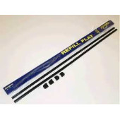 Щетка стеклоочистителя JAPANPARTS SS-RE75BH