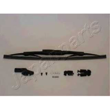 Щетка стеклоочистителя JAPANPARTS SS-X30C