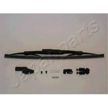 Щетка стеклоочистителя JAPANPARTS SS-X33C