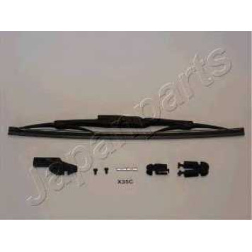 Щетка стеклоочистителя JAPANPARTS SS-X35C
