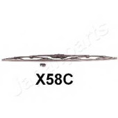 Щетка стеклоочистителя JAPANPARTS SS-X58C