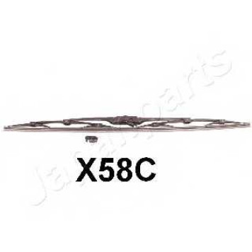 Щетка стеклоочистителя JAPANPARTS SS-X58C
