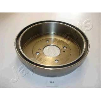 Тормозной барабан JAPANPARTS TA-101-1