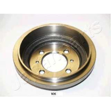 Тормозной барабан JAPANPARTS TA-106-1