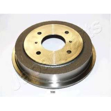 Тормозной барабан JAPANPARTS TA-108