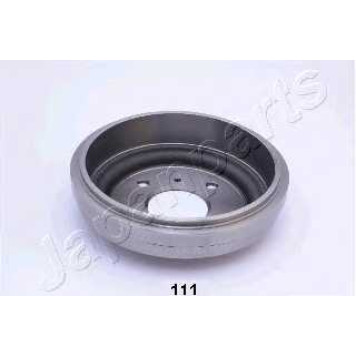 Тормозной барабан JAPANPARTS TA-111-1