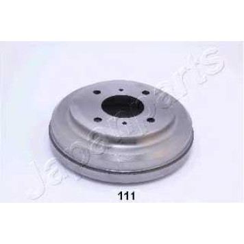 Тормозной барабан JAPANPARTS TA-111