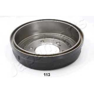 Тормозной барабан JAPANPARTS TA-113-1