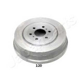 Тормозной барабан JAPANPARTS TA-120