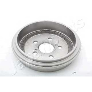 Тормозной барабан JAPANPARTS TA-211-1