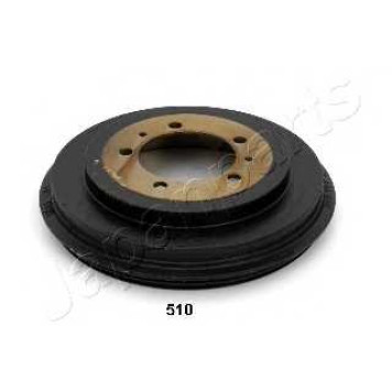Тормозной барабан JAPANPARTS TA-510