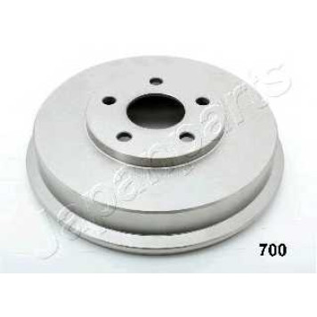 Тормозной барабан JAPANPARTS TA-700