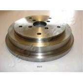 Тормозной барабан JAPANPARTS TA-803