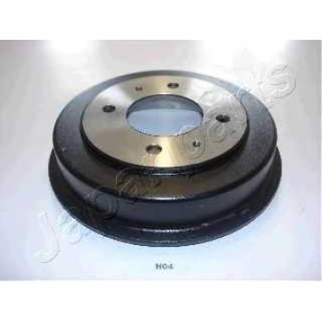 Тормозной барабан JAPANPARTS TA-H04