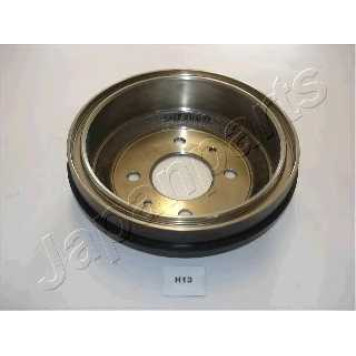 Тормозной барабан JAPANPARTS TA-H13-1