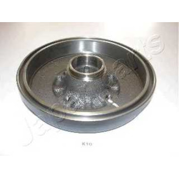 Тормозной барабан JAPANPARTS TA-K10-1