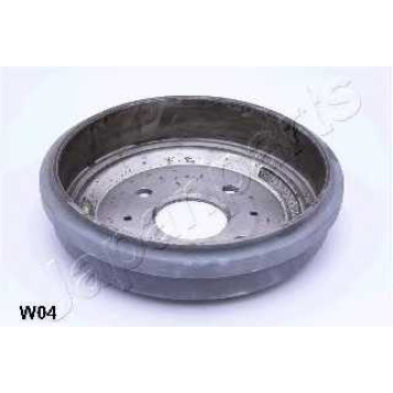 Тормозной барабан JAPANPARTS TA-W04-1