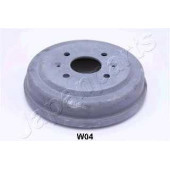 Тормозной барабан JAPANPARTS TA-W04