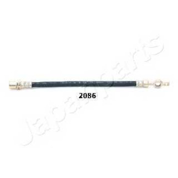 Кронштейн тормозного шланга JAPANPARTS TF-2086