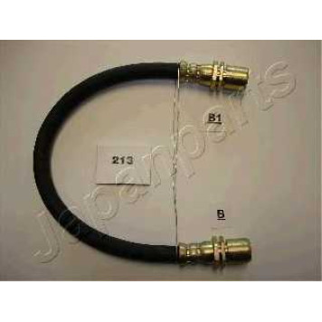 Кронштейн тормозного шланга JAPANPARTS TF-213