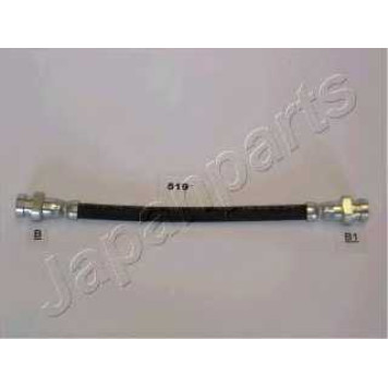 Кронштейн тормозного шланга JAPANPARTS TF-519