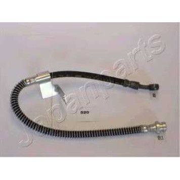 Кронштейн тормозного шланга JAPANPARTS TF-520