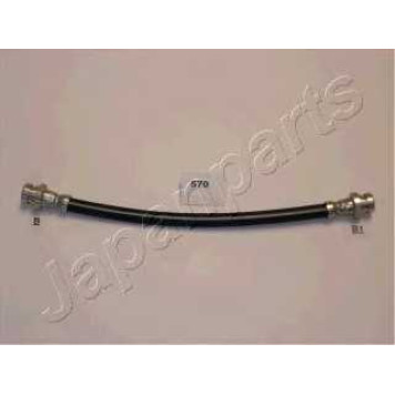 Кронштейн тормозного шланга JAPANPARTS TF-570