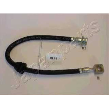 Кронштейн тормозного шланга JAPANPARTS TF-W11
