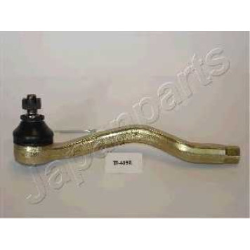 Наконечник поперечной рулевой тяги JAPANPARTS TI-405R
