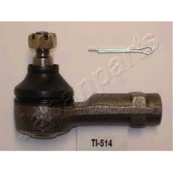 Наконечник поперечной рулевой тяги JAPANPARTS TI-514