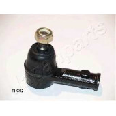Наконечник поперечной рулевой тяги JAPANPARTS TI-C02