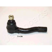 Наконечник поперечной рулевой тяги JAPANPARTS TI-C05L